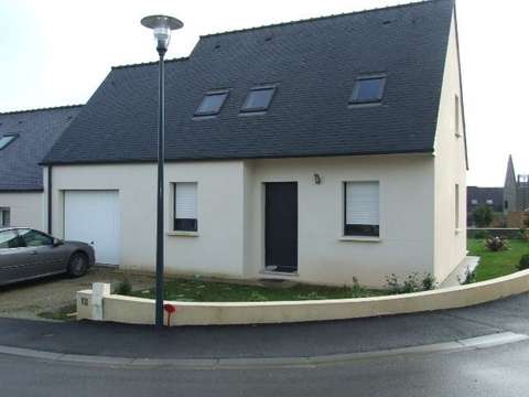 Location maison 4 pièces
