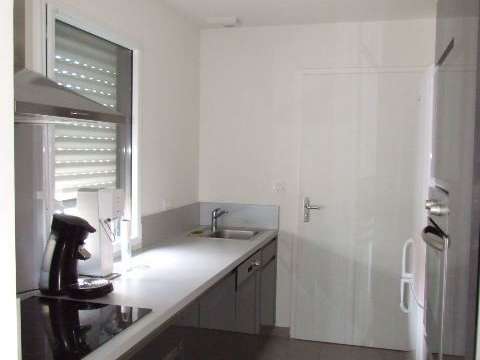 Location maison 4 pièces