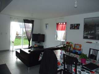 Location maison 4 pièces