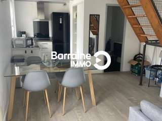 Location maison 3 pièces
