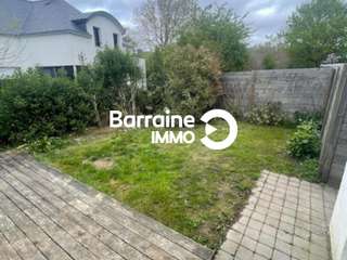 Location maison 3 pièces