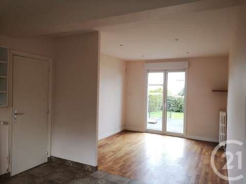 Location maison 6 pièces