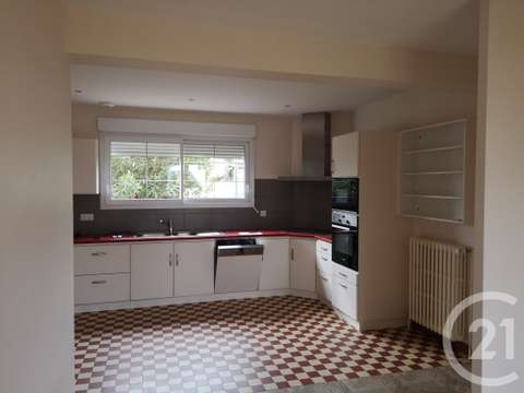 Location maison 6 pièces
