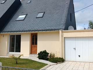 Location maison 5 pièces