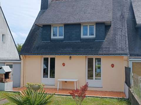 Location maison 5 pièces