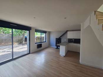 Location Maison 2 chambresPloemeur