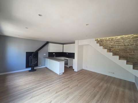 Location maison 3 pièces