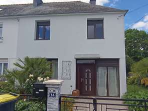 Location Maison 3 chambresPloemeur