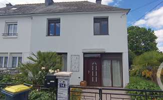 Photo Location maison Ploemeur
