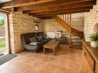 Location maison 3 pièces