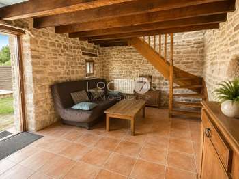 Location maison 3 pièces