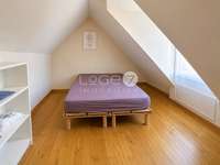 Location maison 3 pièces