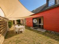 Location maison 3 pièces
