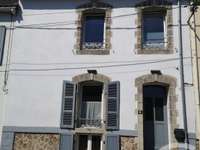 Location maison 4 pièces Location maison 4 pièces