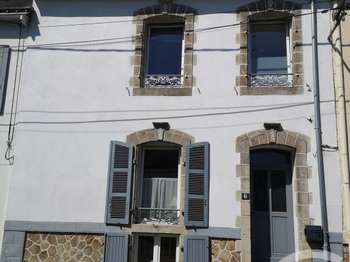 Location Maison 3 chambresPloemeur