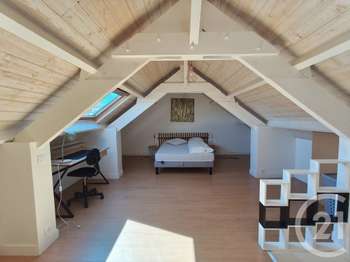 Location Maison 3 chambresPloemeur