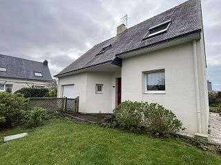 Location Maison 3 chambresPloemeur