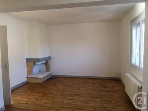 Location maison 7 pièces Ploemeur Centre Ville 56