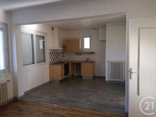 Location maison 7 pièces