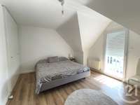 Location maison 5 pièces