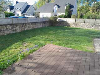 Location maison 5 pièces