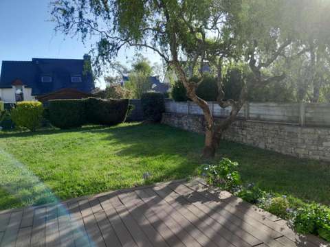 Location maison 5 pièces