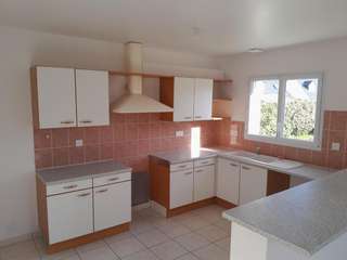 Location maison 5 pièces