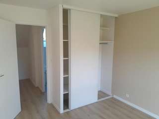 Location maison 5 pièces