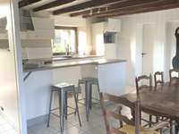 Location maison 5 pièces