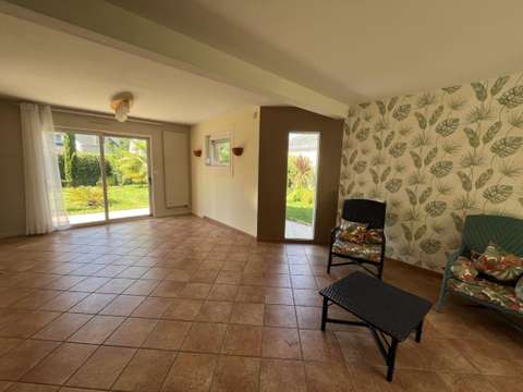 Location maison 5 pièces Location maison 5 pièces