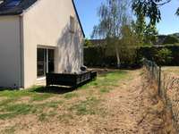 Location maison 5 pièces Location maison 5 pièces