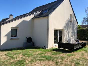 Location Maison 3 chambresPloeren