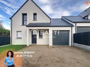 Location Maison 4 chambresPloeren