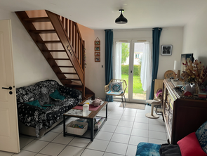 Location Maison 3 chambresPloërmel