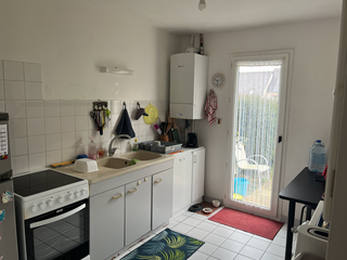Location maison 4 pièces
