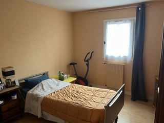 Location maison 4 pièces