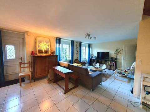 Location maison 5 pièces Ploërmel 56