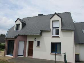 Location Maison 4 chambresPloërmel