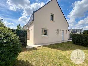 Location Maison 4 chambresPloërmel