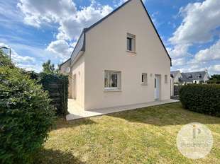 Photo Location maison Ploërmel