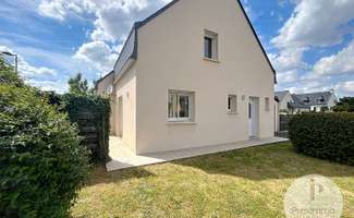 Photo Location maison Ploërmel