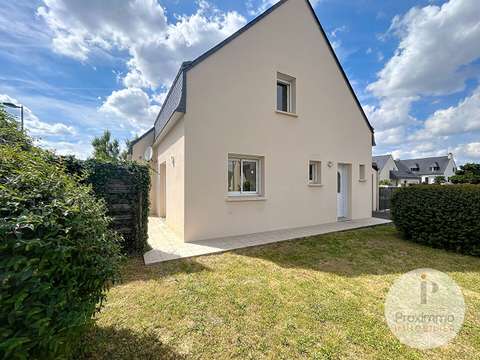 Location maison 5 pièces Ploërmel 56