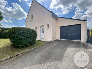 Location maison 5 pièces