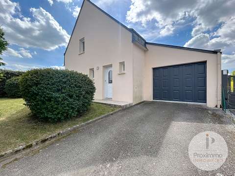 Location maison 5 pièces