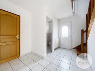 Location maison 5 pièces