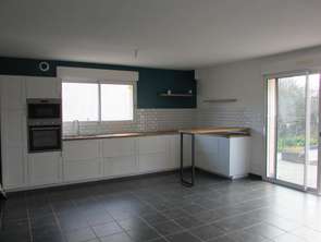 Location Maison 3 chambresPloërmel