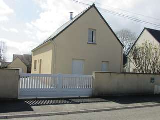 Location maison 4 pièces Location maison 4 pièces
