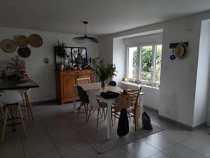 Location Maison 3 chambresPloërmel