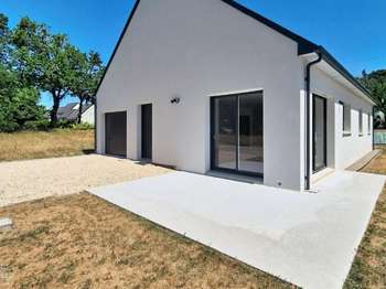 Location Maison 3 chambresPloërmel
