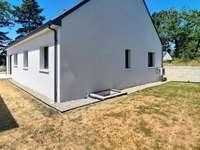 Location maison 4 pièces